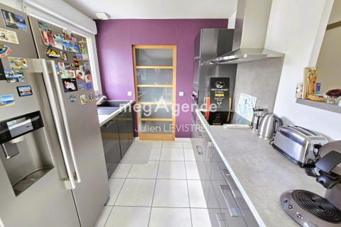 Villa a Auneau, Eure-et-Loir, Auneau - € 224.000 | Ref: 205178 - foto 4