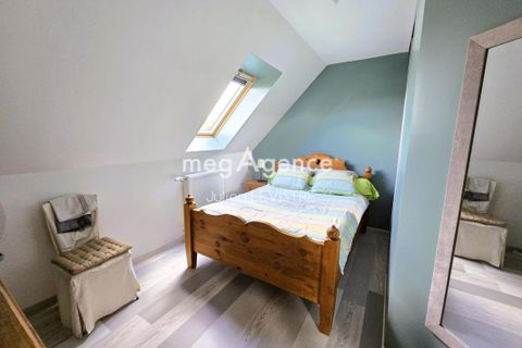 Villa a Auneau, Eure-et-Loir, Auneau - € 224.000 | Ref: 205178 - foto 6
