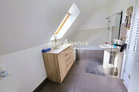 Villa a Auneau, Eure-et-Loir, Auneau - € 224.000 | Ref: 205178 - foto 7