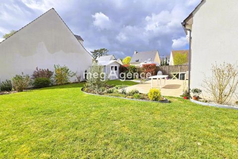 Villa a Auneau, Eure-et-Loir, Auneau - € 224.000 | Ref: 205178 - foto 8