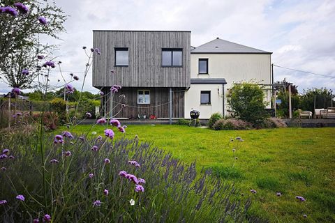 Villa a Missiriac, Morbihan, Missiriac - € 399.500 | Ref: 205181 - foto 2