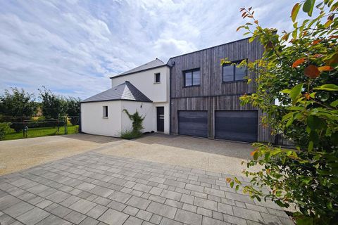 Villa a Missiriac, Morbihan, Missiriac - € 399.500 | Ref: 205181 - foto 3