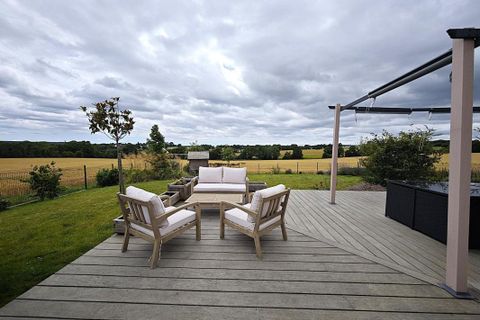Villa a Missiriac, Morbihan, Missiriac - € 399.500 | Ref: 205181 - foto 4