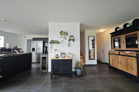 Villa a Missiriac, Morbihan, Missiriac - € 399.500 | Ref: 205181 - foto 8