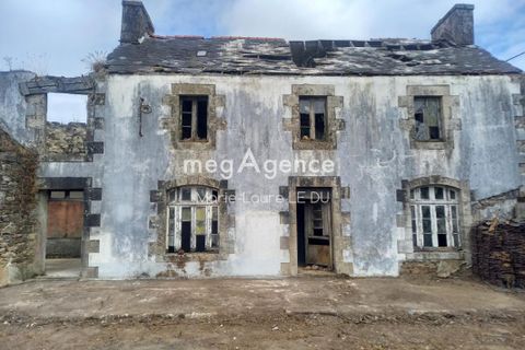 Gård i Botsorhel, Finistere, Botsorhel - € 45 000 | Ref: 200287 - foto 2