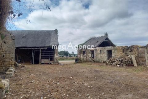 Gård i Botsorhel, Finistere, Botsorhel - € 45 000 | Ref: 200287 - foto 4
