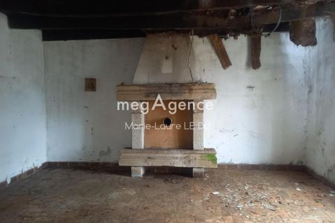 Gård i Botsorhel, Finistere, Botsorhel - € 45 000 | Ref: 200287 - foto 12
