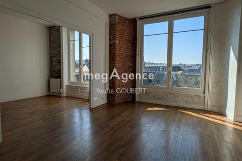 Leilighet i Cherbourg-en-Cotentin, Manche, Cherbourg-en-Cotentin - € 164 300 | Ref: 204589 - foto 2