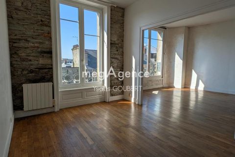 Leilighet i Cherbourg-en-Cotentin, Manche, Cherbourg-en-Cotentin - € 164 300 | Ref: 204589 - foto 3