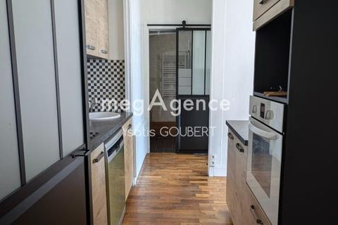 Leilighet i Cherbourg-en-Cotentin, Manche, Cherbourg-en-Cotentin - € 164 300 | Ref: 204589 - foto 6