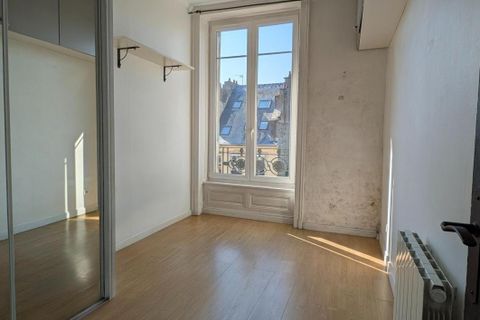 Leilighet i Cherbourg-en-Cotentin, Manche, Cherbourg-en-Cotentin - € 164 300 | Ref: 204589 - foto 7