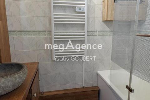 Leilighet i Cherbourg-en-Cotentin, Manche, Cherbourg-en-Cotentin - € 164 300 | Ref: 204589 - foto 8