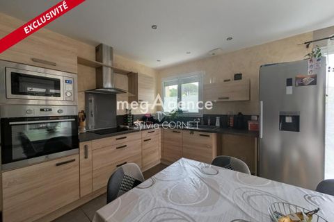 Bungalou a Priay, Ain, Priay - € 268.000 | Ref: 204789 - foto 3