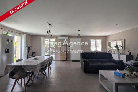 Bungalou a Priay, Ain, Priay - € 268.000 | Ref: 204789 - foto 4