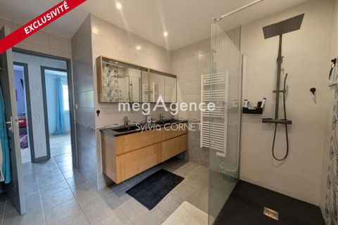 Bungalou a Priay, Ain, Priay - € 268.000 | Ref: 204789 - foto 6