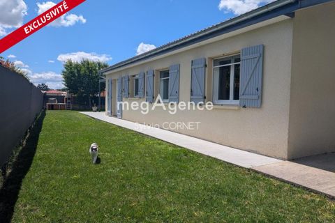 Bungalou a Priay, Ain, Priay - € 268.000 | Ref: 204789 - foto 11