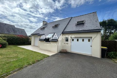Villa i Ploubezre, Cotes-d'Armor, Ploubezre - € 311.500 | Ref: 205053 - foto 2