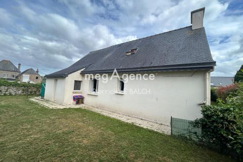 Villa i Ploubezre, Cotes-d'Armor, Ploubezre - € 311.500 | Ref: 205053 - foto 3