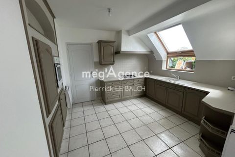Villa i Ploubezre, Cotes-d'Armor, Ploubezre - € 311.500 | Ref: 205053 - foto 8