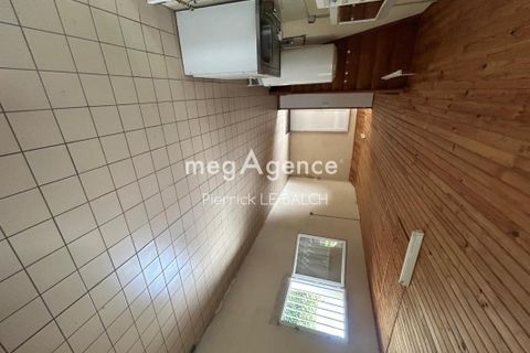 Villa i Ploubezre, Cotes-d'Armor, Ploubezre - € 311.500 | Ref: 205053 - foto 16