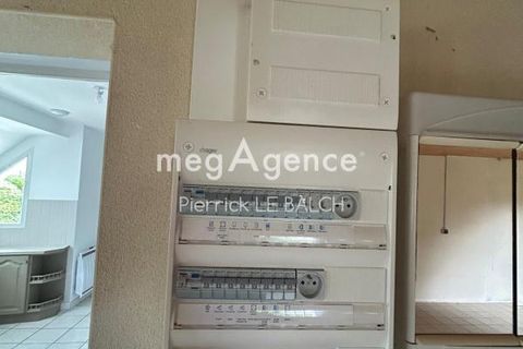 Villa i Ploubezre, Cotes-d'Armor, Ploubezre - € 311.500 | Ref: 205053 - foto 17