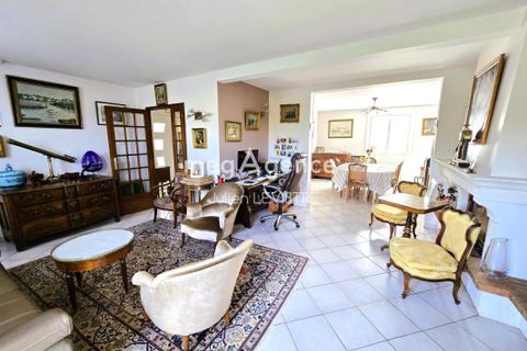 Villa a Rambouillet, Yvelines, Rambouillet - € 499.000 | Ref: 202580 - foto 2
