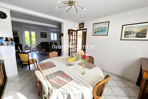 Villa a Rambouillet, Yvelines, Rambouillet - € 499.000 | Ref: 202580 - foto 3