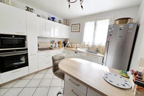 Villa a Rambouillet, Yvelines, Rambouillet - € 499.000 | Ref: 202580 - foto 4