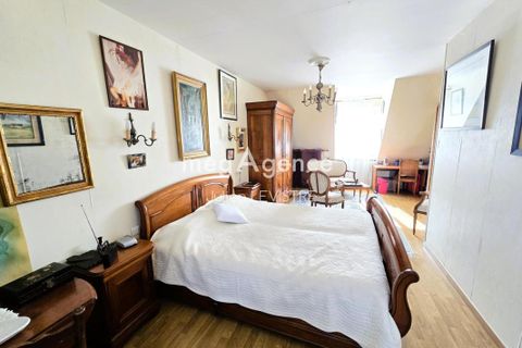 Villa a Rambouillet, Yvelines, Rambouillet - € 499.000 | Ref: 202580 - foto 6