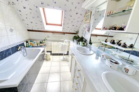 Villa a Rambouillet, Yvelines, Rambouillet - € 499.000 | Ref: 202580 - foto 7