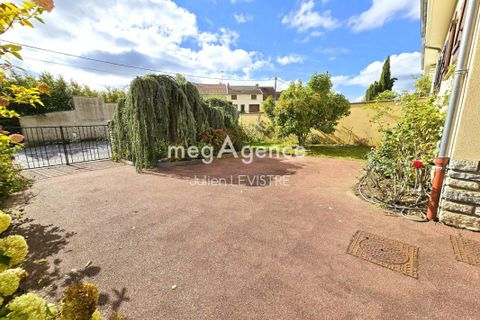 Villa a Rambouillet, Yvelines, Rambouillet - € 499.000 | Ref: 202580 - foto 9
