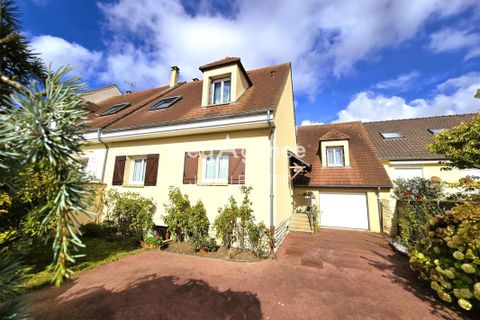 Villa a Rambouillet, Yvelines, Rambouillet - € 499.000 | Ref: 202580 - foto 10