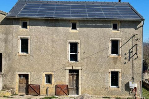 Villa i Rivière-sur-Tarn, Aveyron, Rivière-sur-Tarn - € 316.000 | Ref: 204183 - foto 2