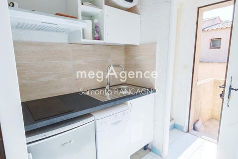 Lejlighed i Saint-Raphael, Var, Saint-Raphael - € 120.000 | Ref: 204298 - foto 4