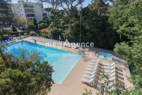 Lejlighed i Saint-Raphael, Var, Saint-Raphael - € 120.000 | Ref: 204298 - foto 7