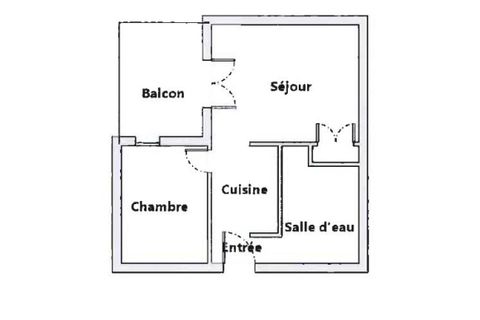 Lejlighed i Saint-Raphael, Var, Saint-Raphael - € 120.000 | Ref: 204298 - foto 11