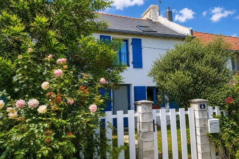 Villa a Saint-Herblain, Loire-Atlantique, Saint-Herblain - € 309.900 | Ref: 204439 - foto 2