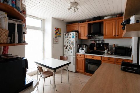 Villa a Saint-Herblain, Loire-Atlantique, Saint-Herblain - € 309.900 | Ref: 204439 - foto 4