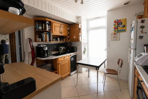 Villa a Saint-Herblain, Loire-Atlantique, Saint-Herblain - € 309.900 | Ref: 204439 - foto 5