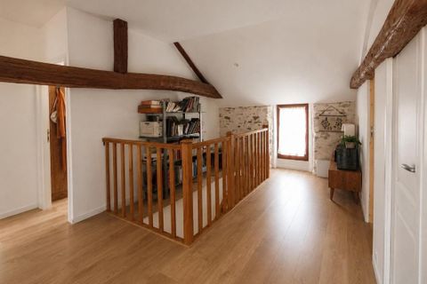 Villa a Saint-Herblain, Loire-Atlantique, Saint-Herblain - € 309.900 | Ref: 204439 - foto 8