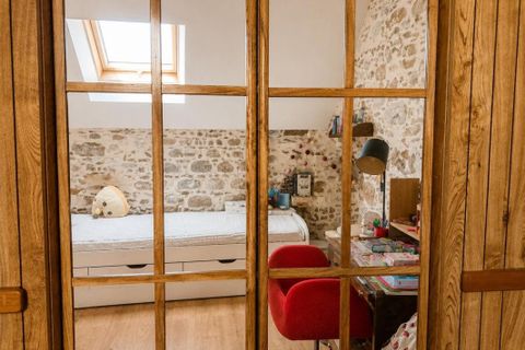 Villa a Saint-Herblain, Loire-Atlantique, Saint-Herblain - € 309.900 | Ref: 204439 - foto 10