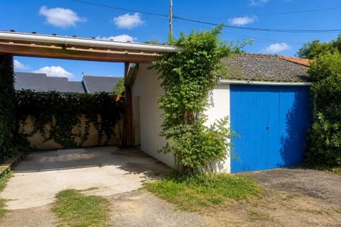 Villa a Saint-Herblain, Loire-Atlantique, Saint-Herblain - € 309.900 | Ref: 204439 - foto 14