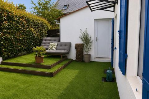 Villa a Saint-Herblain, Loire-Atlantique, Saint-Herblain - € 309.900 | Ref: 204439 - foto 16