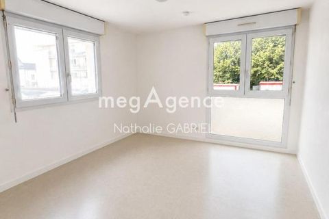 Villa i Angers, Maine-et-Loire, Angers - € 97.000 | Ref: 204782 - foto 2