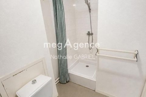 Villa i Angers, Maine-et-Loire, Angers - € 97.000 | Ref: 204782 - foto 5