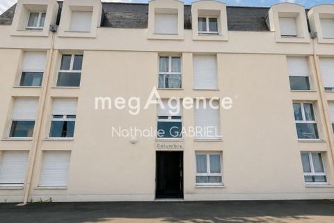 Villa i Angers, Maine-et-Loire, Angers - € 97.000 | Ref: 204782 - foto 6