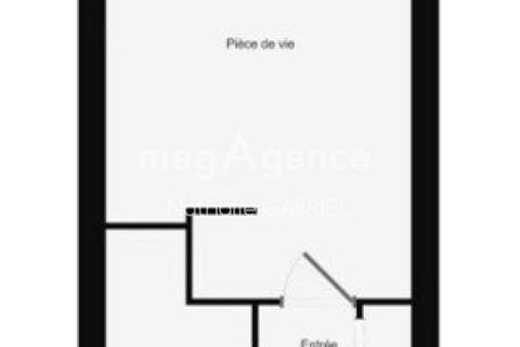 Villa i Angers, Maine-et-Loire, Angers - € 97.000 | Ref: 204782 - foto 7
