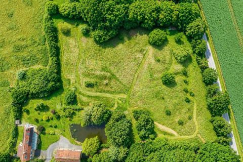 Villa i La Ferte-Bernard, Sarthe, La Ferte-Bernard - € 345.000 | Ref: 204878 - foto 2