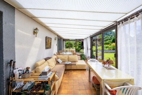 Villa i La Ferte-Bernard, Sarthe, La Ferte-Bernard - € 345.000 | Ref: 204878 - foto 4