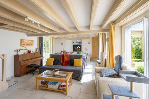 Villa i La Ferte-Bernard, Sarthe, La Ferte-Bernard - € 345.000 | Ref: 204878 - foto 5